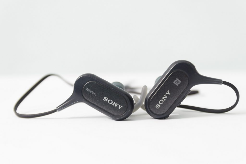 Đánh giá tổng quan tai nghe không dây Sony MDR - XB50BS